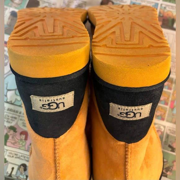 UGG Boots - Picture 5 of 11